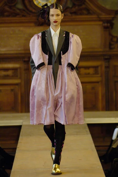 Look 5